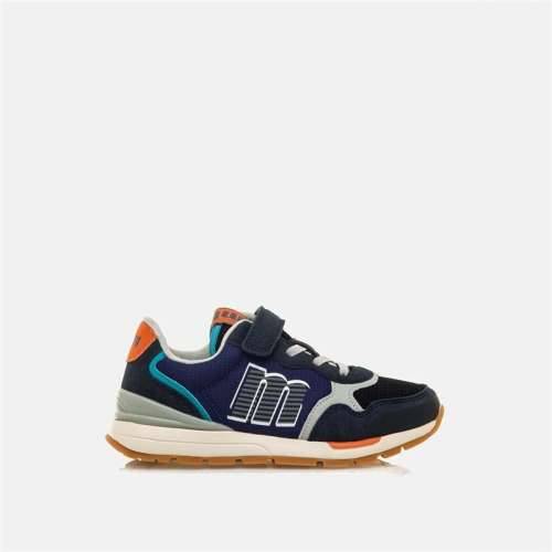 Kinder Sportschuhe Mustang Compact Pluton Mornarsko plava Cijena