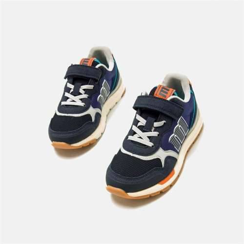 Kinder Sportschuhe Mustang Compact Pluton Mornarsko plava Cijena