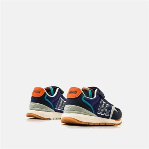 Kinder Sportschuhe Mustang Compact Pluton Mornarsko plava Cijena