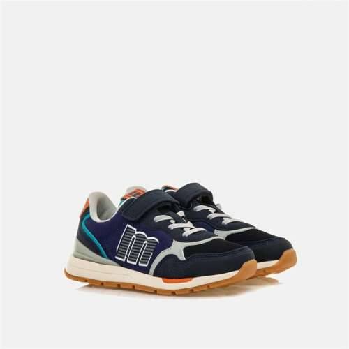 Kinder Sportschuhe Mustang Compact Pluton Mornarsko plava Cijena