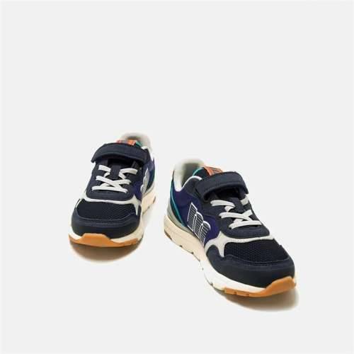 Kinder Sportschuhe Mustang Compact Pluton Mornarsko plava Cijena