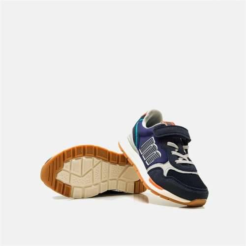 Kinder Sportschuhe Mustang Compact Pluton Mornarsko plava Cijena