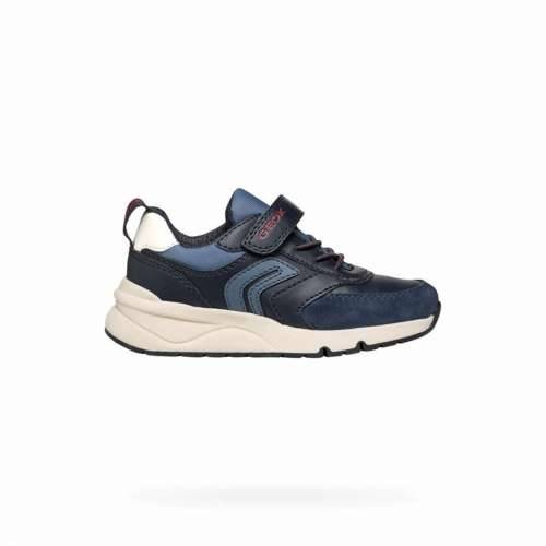 Kinder Sportschuhe Geox Rooner B Cijena