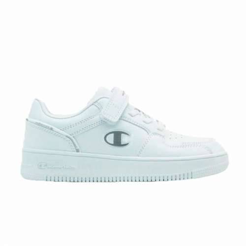 Kinder Sportschuhe Champion Rd18 2.0 G Ps Low Bijela Cijena