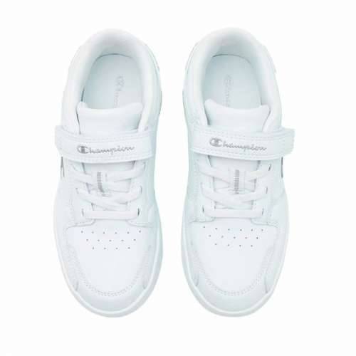 Kinder Sportschuhe Champion Rd18 2.0 G Ps Low Bijela Cijena