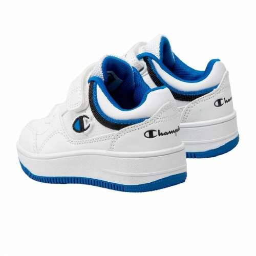 Kinder Sportschuhe Champion Bold Winter G Ps Plava Bijela Cijena