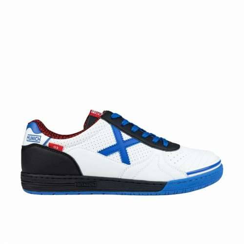 Tenisice za Futsal za Odrasle Munich G-3 Profit Sport 420 Cijena