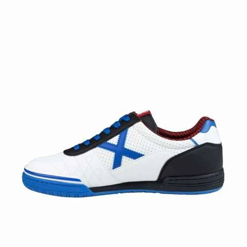Tenisice za Futsal za Odrasle Munich G-3 Profit Sport 420 Cijena