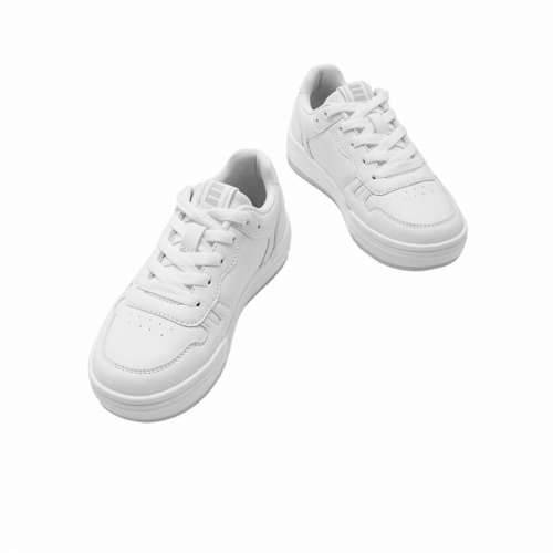 Kinder Sportschuhe Mustang Nana Bijela Cijena