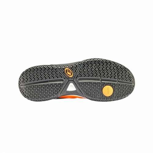 Tenisice za Padel za Odrasle Bullpadel Performance Comfort 24I Oranžna Cijena