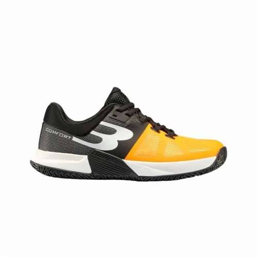 Tenisice za Padel za Odrasle Bullpadel Performance Comfort 24I Oranžna Cijena