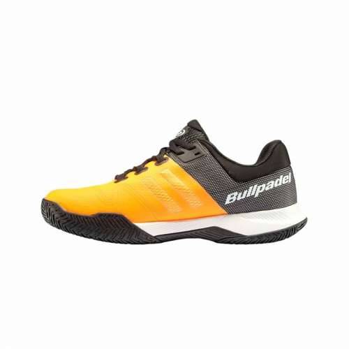 Tenisice za Padel za Odrasle Bullpadel Performance Comfort 24I Oranžna Cijena