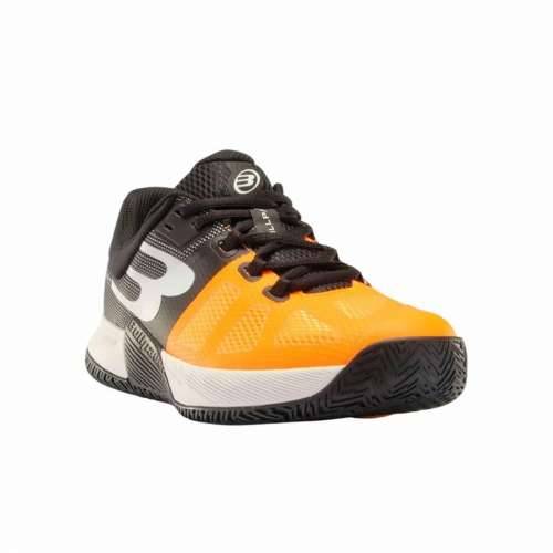 Tenisice za Padel za Odrasle Bullpadel Performance Comfort 24I Oranžna Cijena