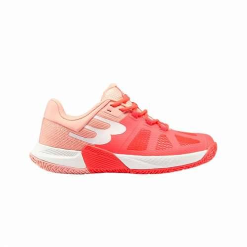 Tenisice za Padel za Odrasle Bullpadel Performance Comfort 24I Roza Cijena