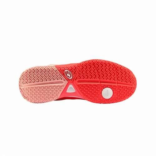 Tenisice za Padel za Odrasle Bullpadel Performance Comfort 24I Roza Cijena