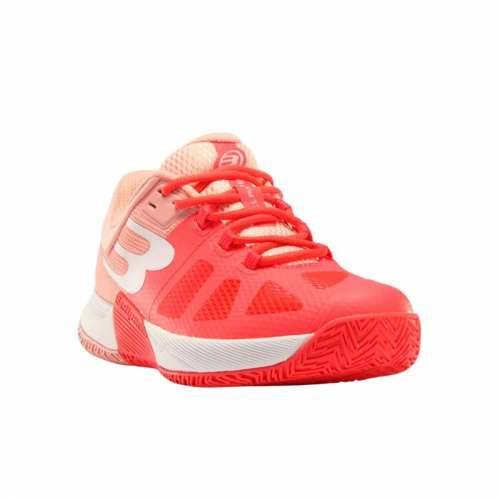 Tenisice za Padel za Odrasle Bullpadel Performance Comfort 24I Roza Cijena