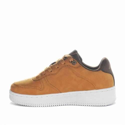 Kinder Sportschuhe Kappa Maserta 4 Kid Rumena Smeđa Cijena