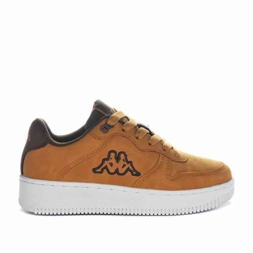 Kinder Sportschuhe Kappa Maserta 4 Kid Rumena Smeđa Cijena