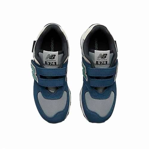 Kinder Sportschuhe New Balance 574 Core Hook Loop Nb Plava Cijena