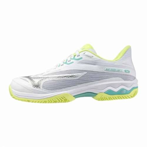 Tenisice za Padel za Odrasle Mizuno Wave Exceed Light 2 Cc Bijela Cijena
