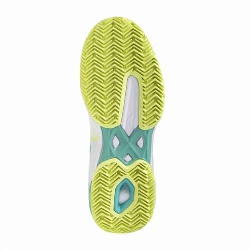 Tenisice za Padel za Odrasle Mizuno Wave Exceed Light 2 Cc Bijela Cijena