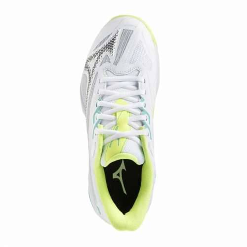 Tenisice za Padel za Odrasle Mizuno Wave Exceed Light 2 Cc Bijela Cijena