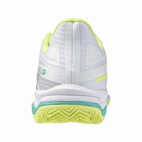 Tenisice za Padel za Odrasle Mizuno Wave Exceed Light 2 Cc Bijela Cijena