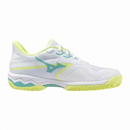 Tenisice za Padel za Odrasle Mizuno Wave Exceed Light 2 Cc Bijela Cijena