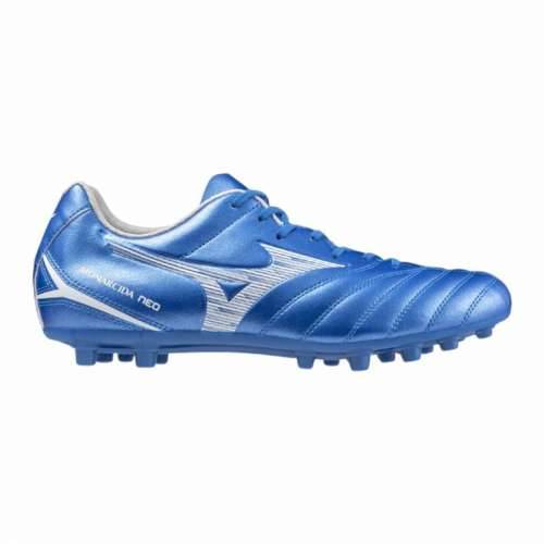 Kopačke za Odrasle Mizuno Monarcida Neo III Select Ag Plava Cijena