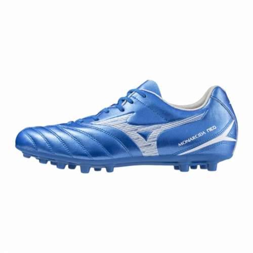 Kopačke za Odrasle Mizuno Monarcida Neo III Select Ag Plava Cijena
