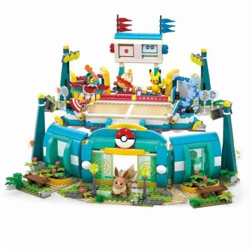 Playset Megablocks HWR82 Cijena