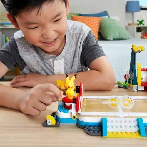 Playset Megablocks HWR82 Cijena