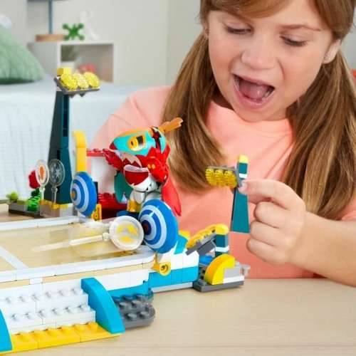 Playset Megablocks HWR82 Cijena