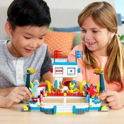 Playset Megablocks HWR82 Cijena