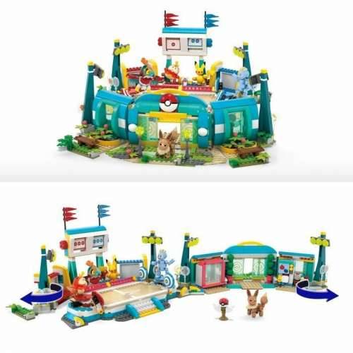 Playset Megablocks HWR82 Cijena