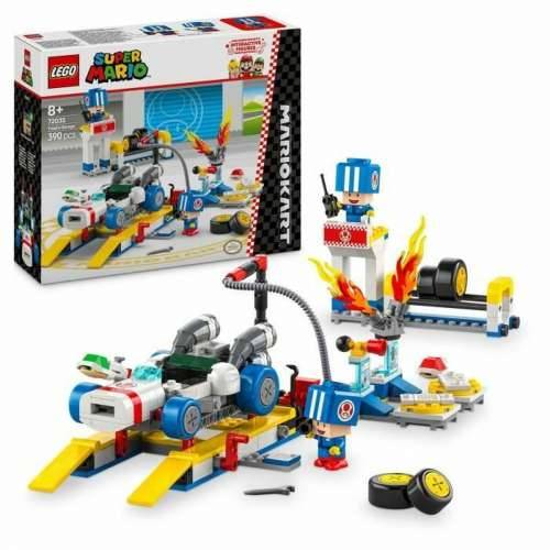 Igra Gradnje Lego Cijena