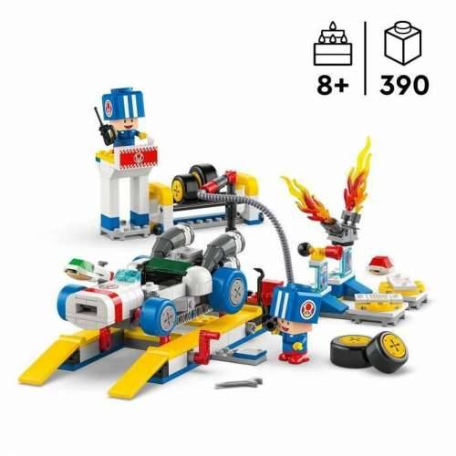 Igra Gradnje Lego Cijena