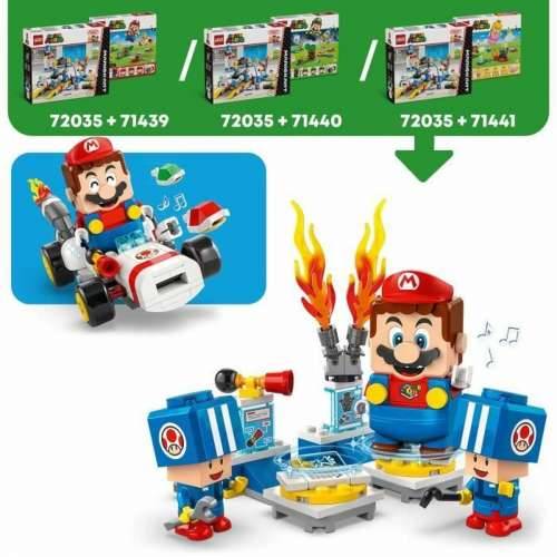 Igra Gradnje Lego Cijena