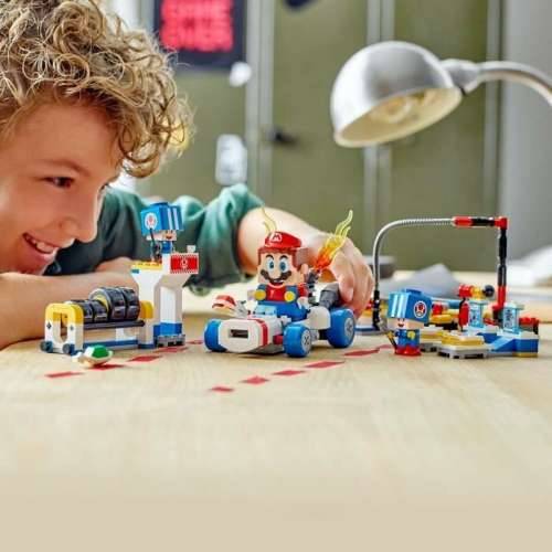 Igra Gradnje Lego Cijena