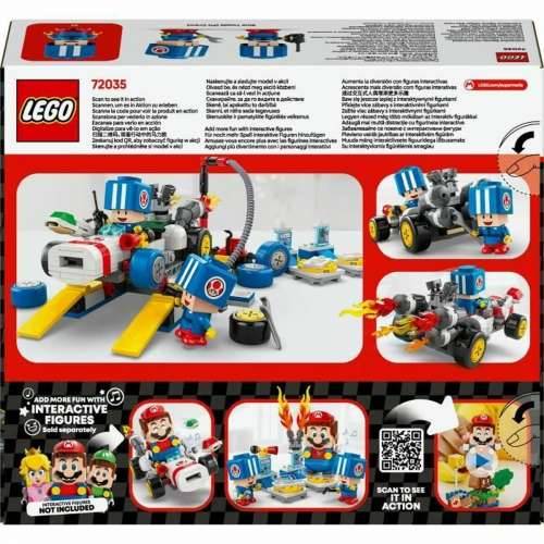 Igra Gradnje Lego Cijena