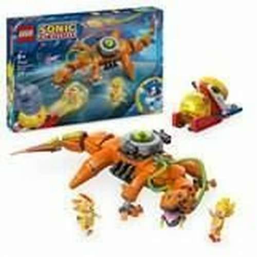 Igra Gradnje Lego Cijena