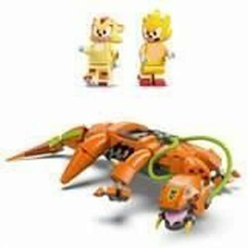 Igra Gradnje Lego Cijena