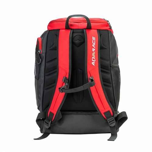 Sportska torba Aquarapid Zaino Orion Crvena Plivanje Cijena