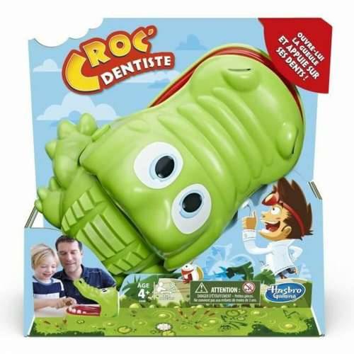 Društvene igre Hasbro Croc’Dentiste (FR) Cijena