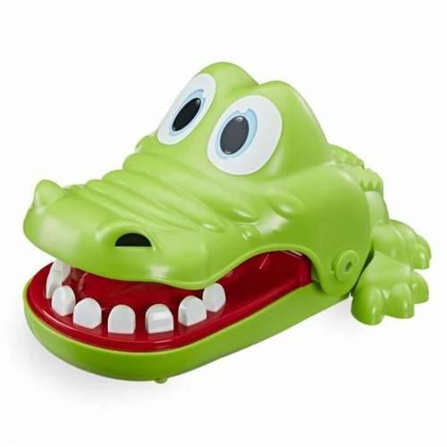 Društvene igre Hasbro Croc’Dentiste (FR) Cijena