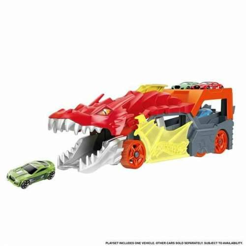 Playset Hot Wheels GTK42 Cijena