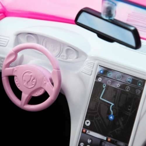 Igračka auto Barbie Vehicle Cijena