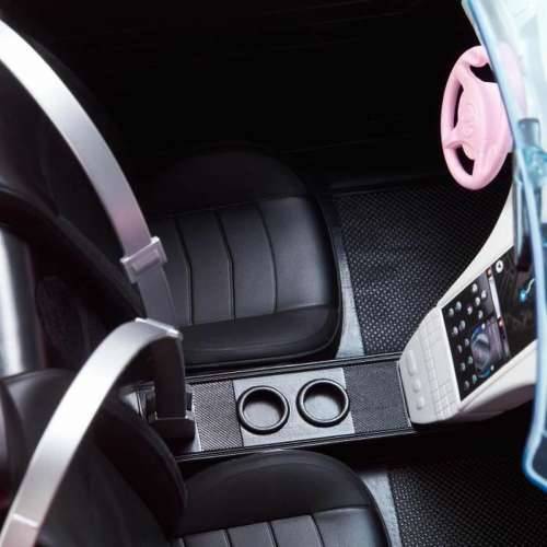 Igračka auto Barbie Vehicle Cijena