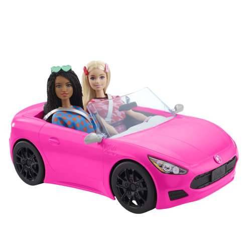 Igračka auto Barbie Vehicle Cijena