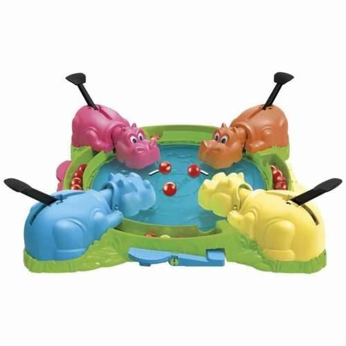 Društvene igre Hasbro Mangia Ippo (FR) Cijena